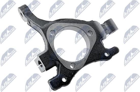 Steering Knuckle, wheel suspension ZZP-PL-003