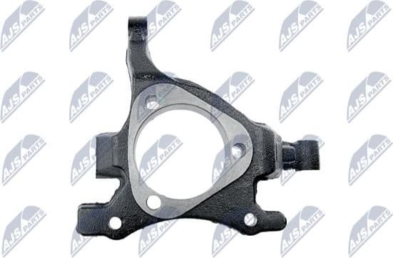 Steering Knuckle, wheel suspension ZZP-PL-003 - image 4