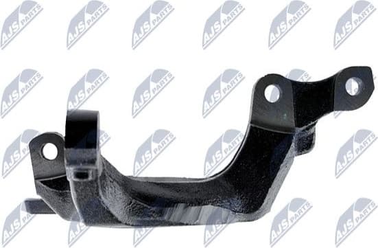 Steering Knuckle, wheel suspension ZZP-PL-003 - image 5