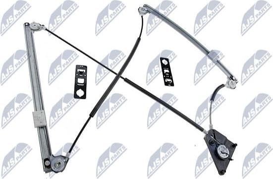 Window Regulator EPS-AU-036