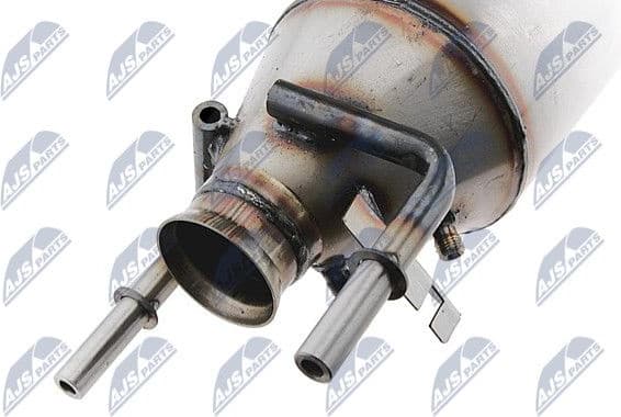 Soot/Particulate Filter, exhaust system DPF-ME-003 - image 6