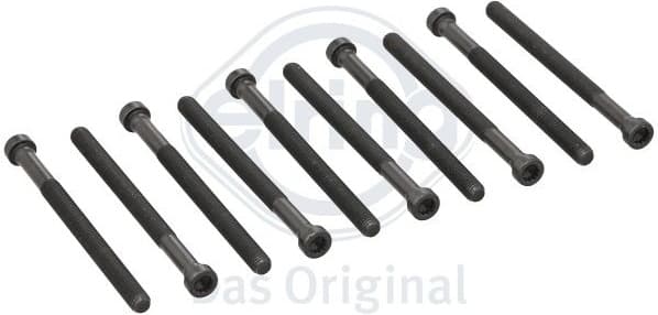 Cylinder Head Bolt Set 130.120