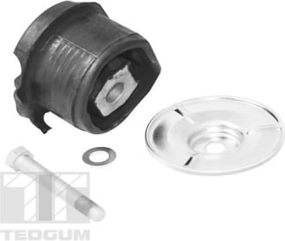 Bushing, axle beam 00415961