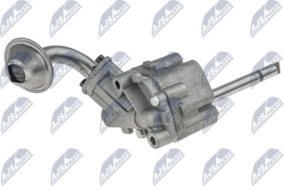 Oil Pump BPO-VW-015