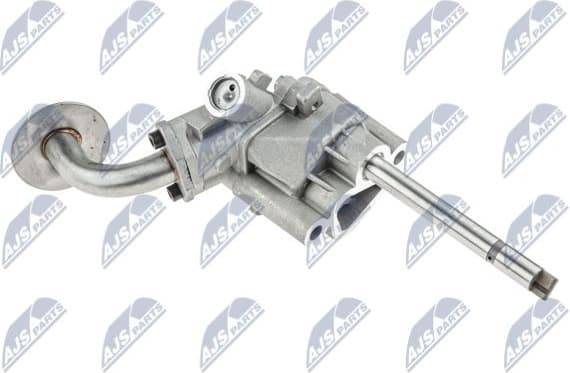 Oil Pump BPO-VW-015 - image 2