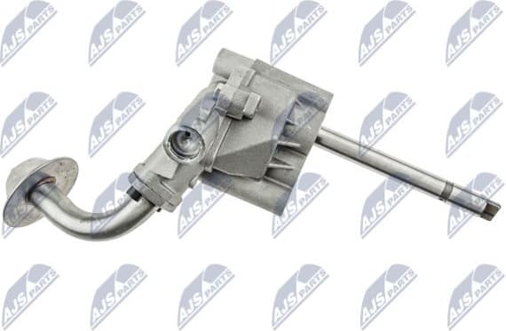 Oil Pump BPO-VW-015 - image 4