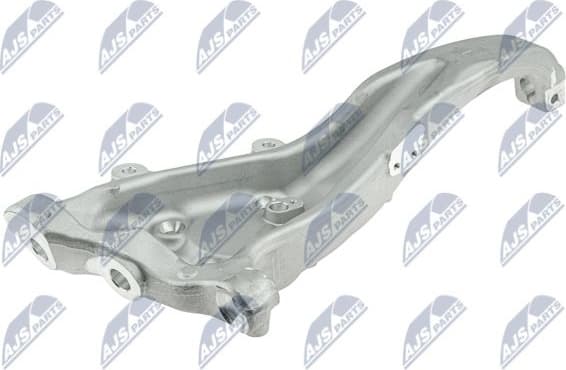 Steering Knuckle, wheel suspension ZZP-BM-005