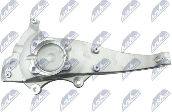 Steering Knuckle, wheel suspension ZZP-BM-005 - image 4