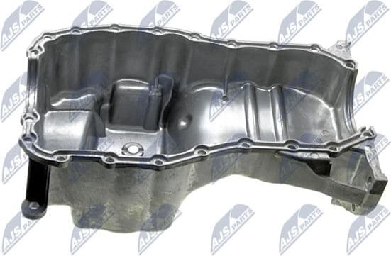 Oil Sump BMO-RE-005 - image 4