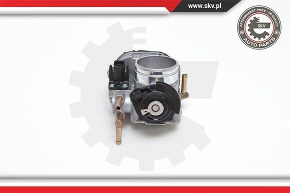 Throttle Body 12SKV009 - image 5