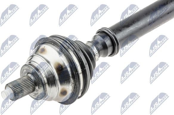 Drive Shaft NPW-VW-164 - image 3