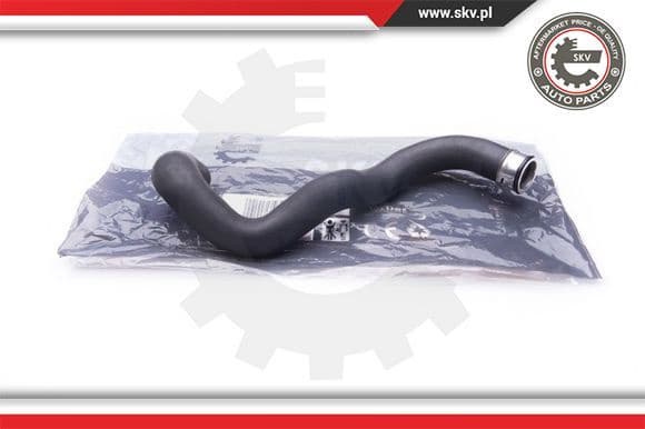 Radiator Hose 24SKV297