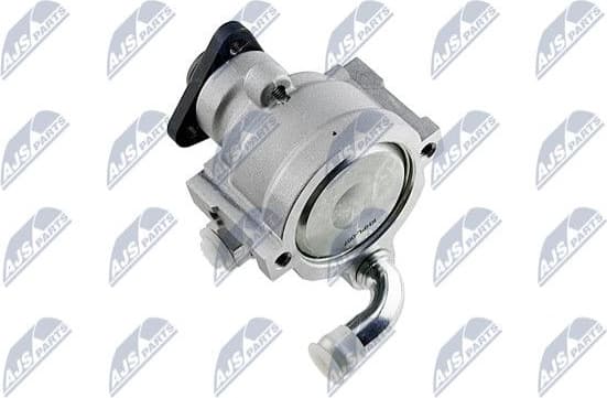 Hydraulic Pump, steering SPW-PL-007 - image 2