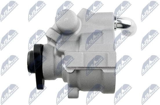 Hydraulic Pump, steering SPW-PL-007 - image 4