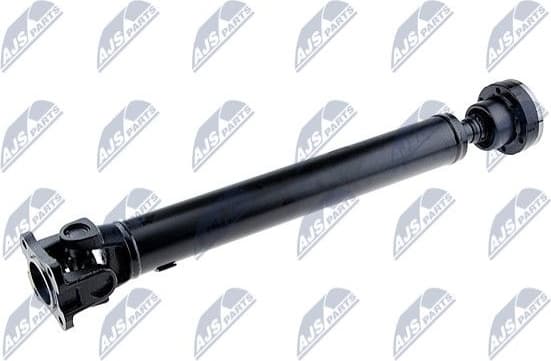 Propshaft, axle drive NWN-KA-004