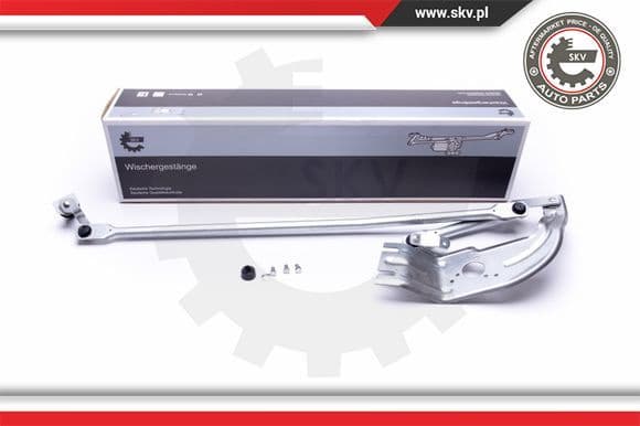 Wiper Linkage 05SKV094