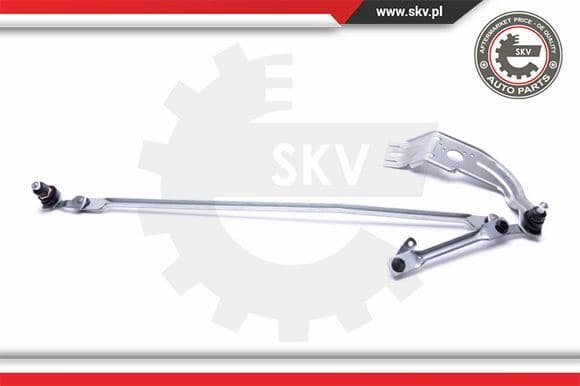 Wiper Linkage 05SKV094 - image 3