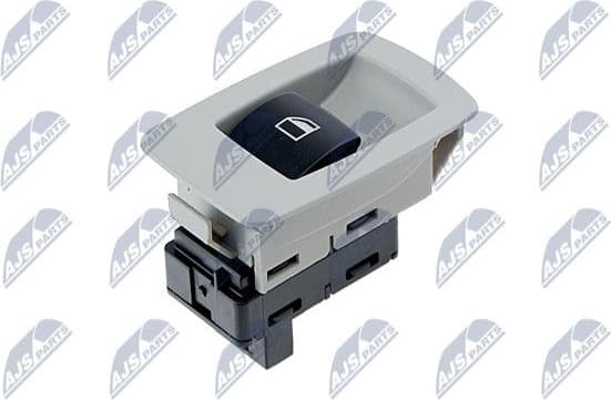 Switch, window regulator EWS-BM-015