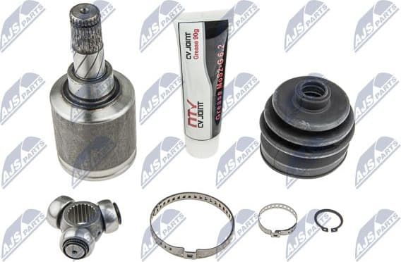 Joint Kit, drive shaft NPW-NS-003