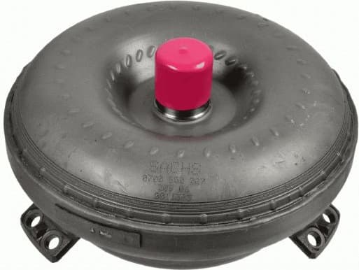 Torque Converter 0700 600 007