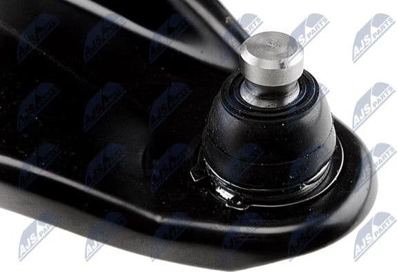 Control/Trailing Arm, wheel suspension ZWG-RE-000 - image 2