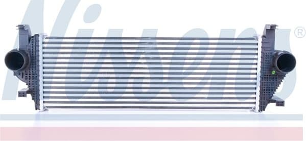 Charge Air Cooler ** FIRST FIT ** 961238