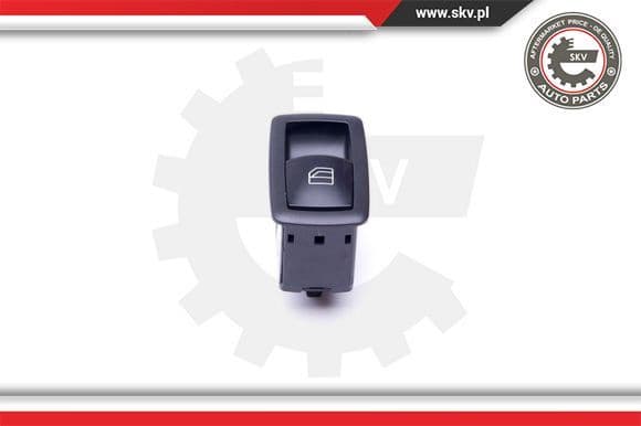 Switch, window regulator 37SKV347 - image 2