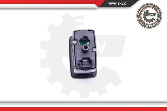 Switch, window regulator 37SKV347 - image 4