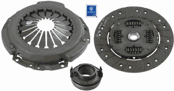 Clutch Kit 3000 852 401