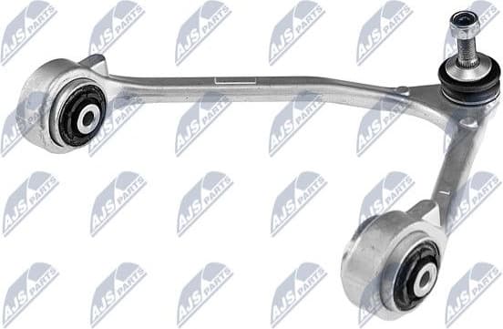 Control/Trailing Arm, wheel suspension ZWG-JG-000