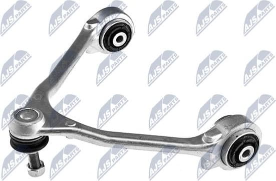 Control/Trailing Arm, wheel suspension ZWG-JG-000 - image 2