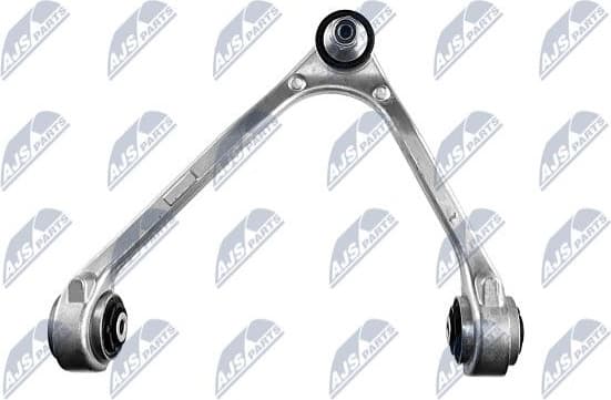 Control/Trailing Arm, wheel suspension ZWG-JG-000 - image 3