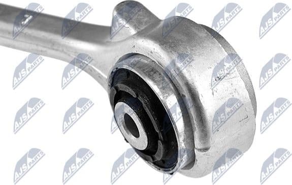 Control/Trailing Arm, wheel suspension ZWG-JG-000 - image 6