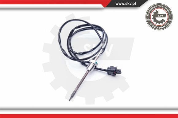 Sensor, exhaust gas temperature 30SKV091 - image 2