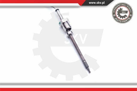 Sensor, exhaust gas temperature 30SKV091 - image 4