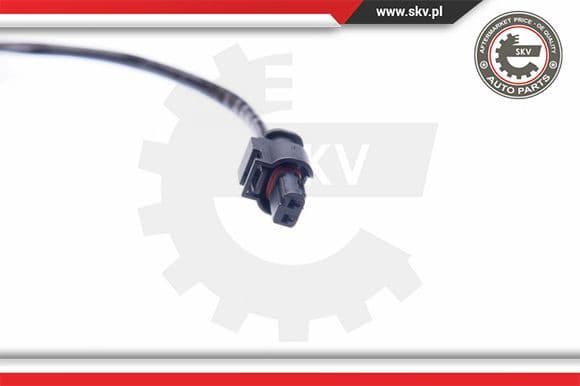 Sensor, exhaust gas temperature 30SKV091 - image 5