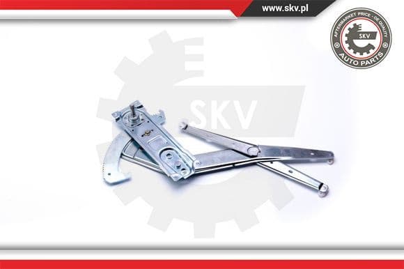 Window Regulator 00SKV471 - image 2