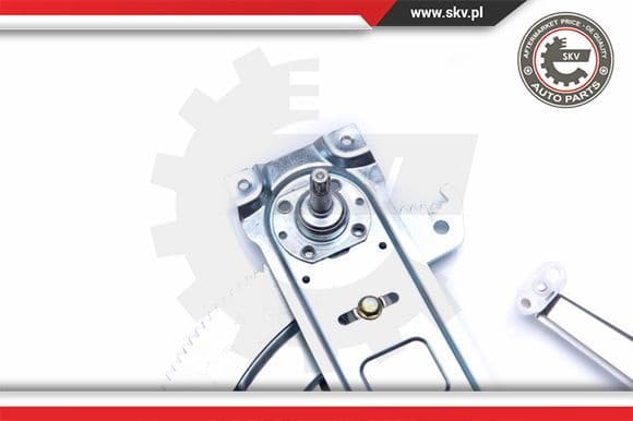 Window Regulator 00SKV471 - image 3