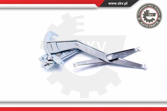 Window Regulator 00SKV471 - image 5