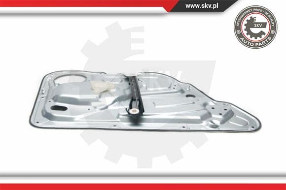 Window Regulator 00SKV018 - image 2