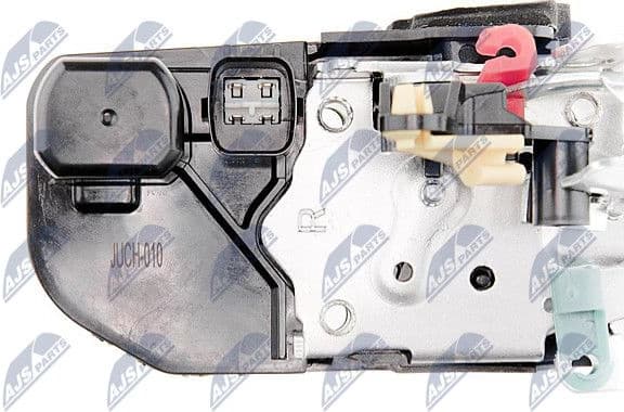 Door Lock EZC-CH-010 - image 5