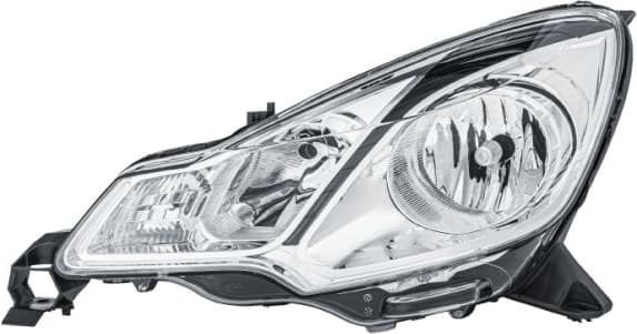Headlight 1EJ354674051