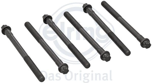 Cylinder Head Bolt Set 698.530