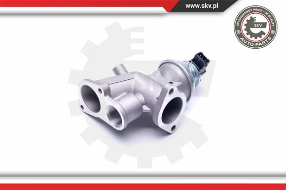 EGR Valve 14SKV181 - image 2