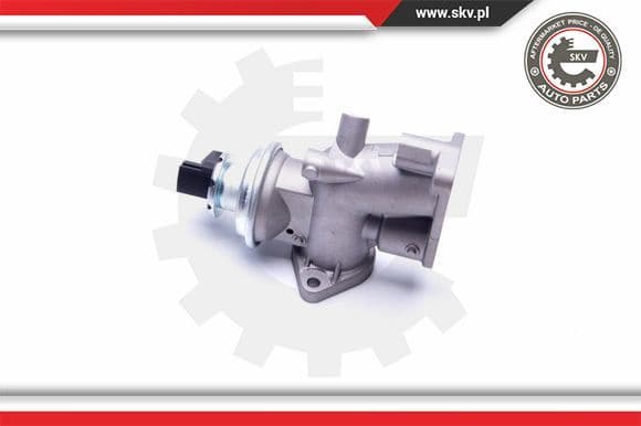 EGR Valve 14SKV181 - image 5