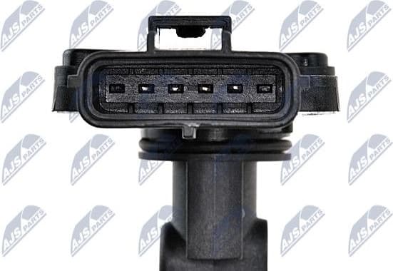 Mass Air Flow Sensor EPP-FR-002 - image 4