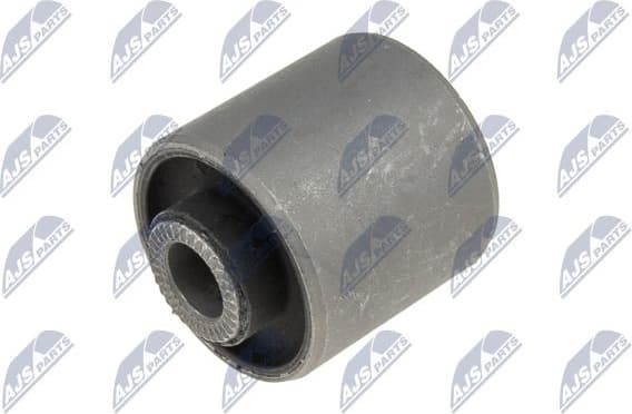 Mounting, control/trailing arm ZTT-MS-007K