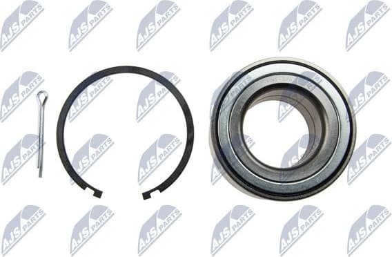 Wheel Bearing Kit KLT-NS-070 - image 3