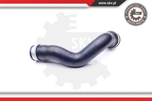 Charge Air Hose 24SKV621 - image 2