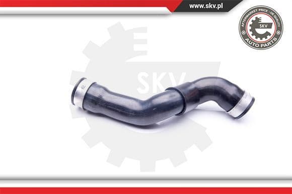 Charge Air Hose 24SKV623 - image 2